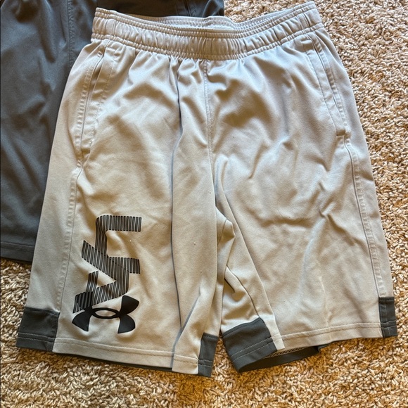 Under Armour Multi-Color Shorts Collection - Picture 4 of 7